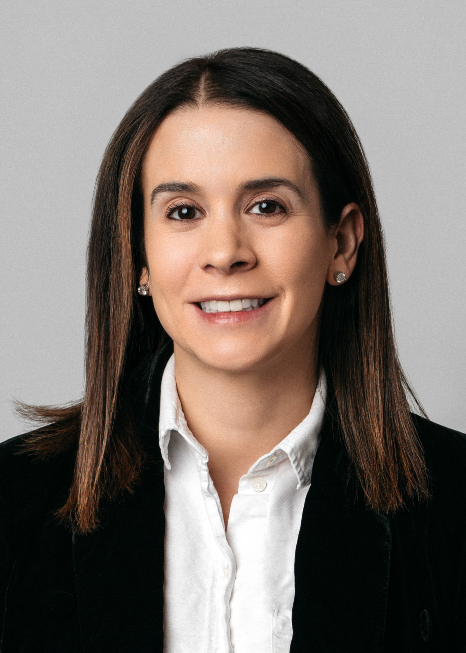 Portrait of Alexa Lane