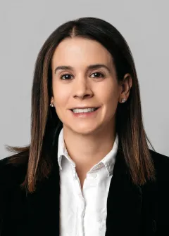 Portrait of Alexa Lane