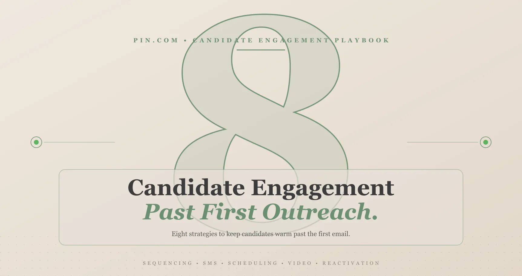 8 Candidate Engagement Strategies for Recruiters in 2026