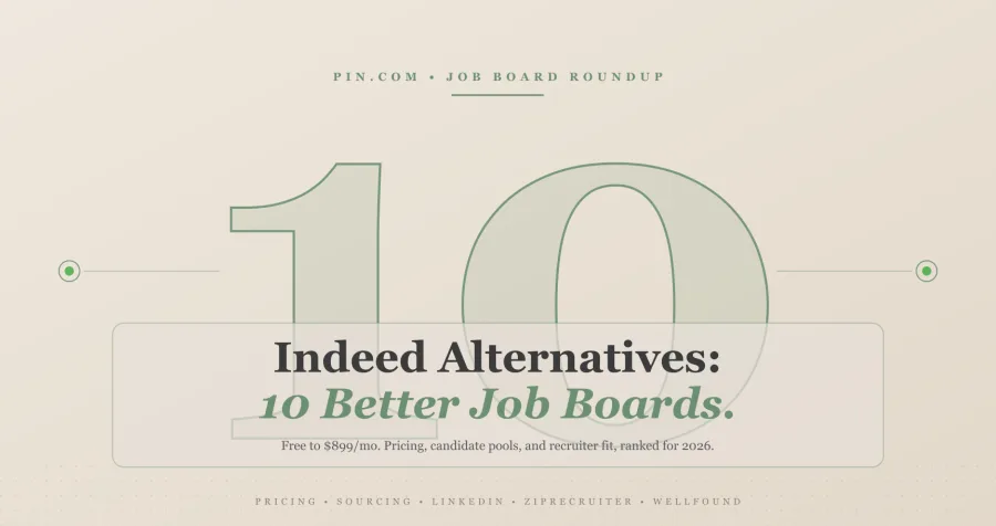 Indeed Alternatives: 10 Better Job Boards for Recruiters in 2026