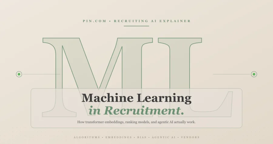 Machine Learning in Recruitment: How It Works in 2026