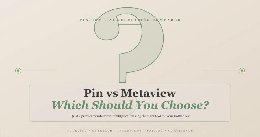 Pin vs Metaview: Which Tool Should You Choose in 2026?