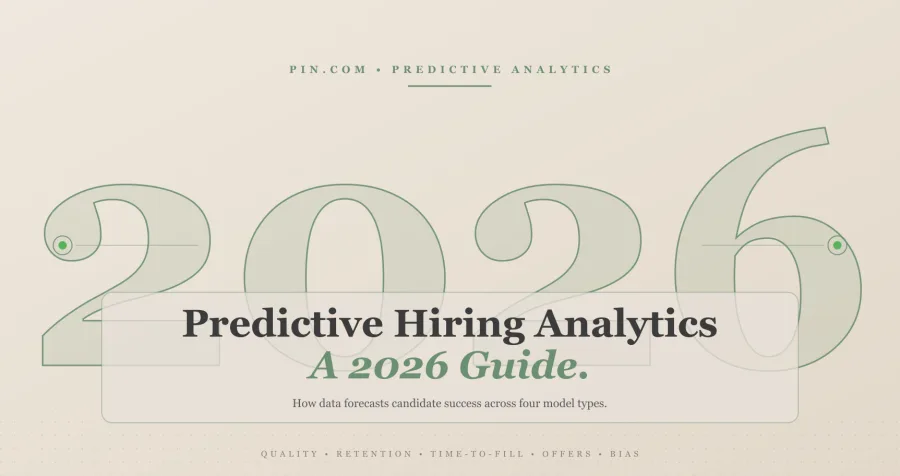 Predictive Hiring Analytics: The 2026 Guide to Candidate Success