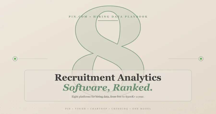 Recruitment Analytics Software: 8 Best Tools for 2026