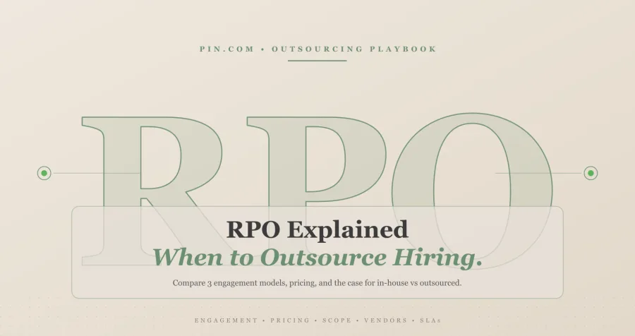 RPO Explained: When to Outsource Your Recruiting (2026)