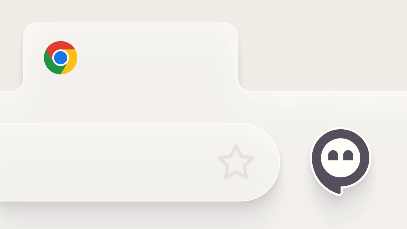 Source while you browse