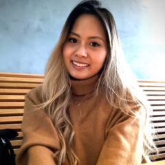 Portrait of Jenn Vu